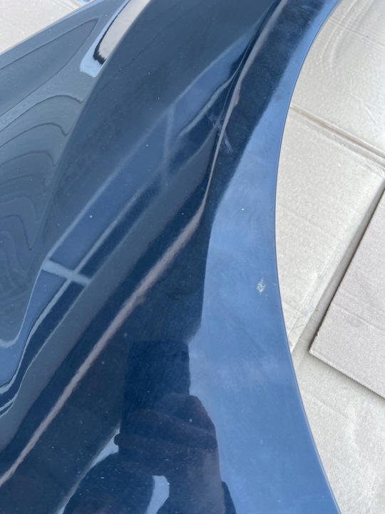 AILE DROIT AVANT DROIT AVANT MERCEDES W164 C197 A1648810201 1648810201
