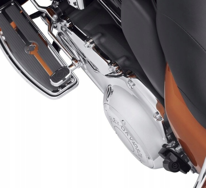 HARLEY COUVERTURE WASKOPROFILOWA FLHTKL FLHTCUL 15-2016