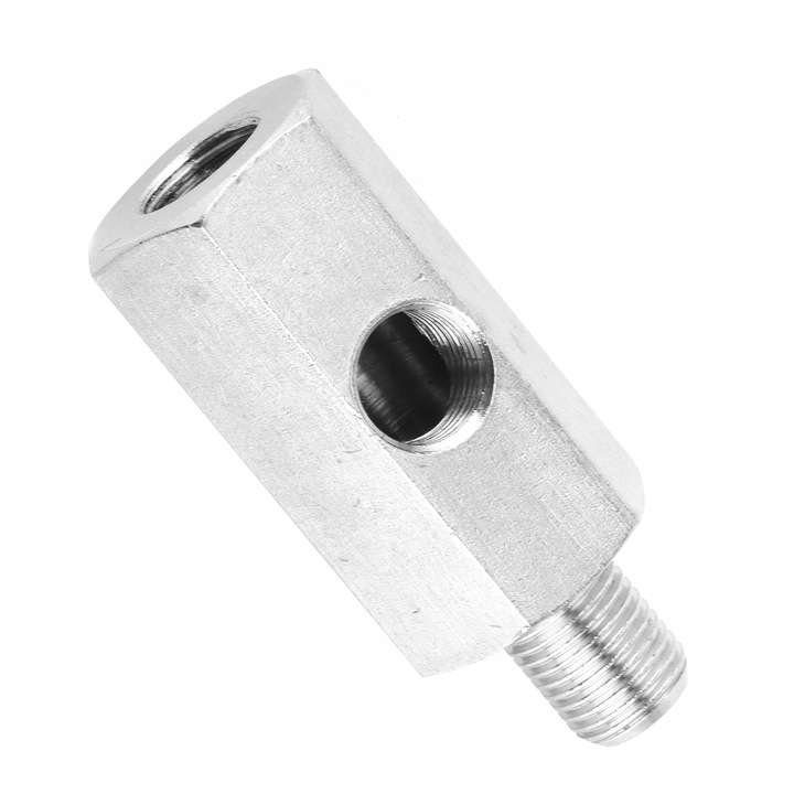 ADAPTER SENSOR PRESSURE OILS M10 - 1/8NPT 