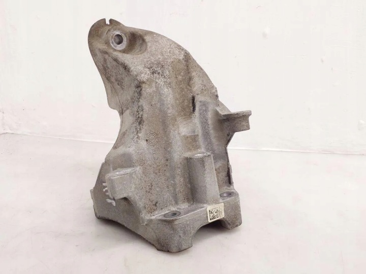 GAUCHE POIGNÉE MOTEUR MERCEDES-BENZ C (W205) A6512234204 2.14L DIESEL 125KW