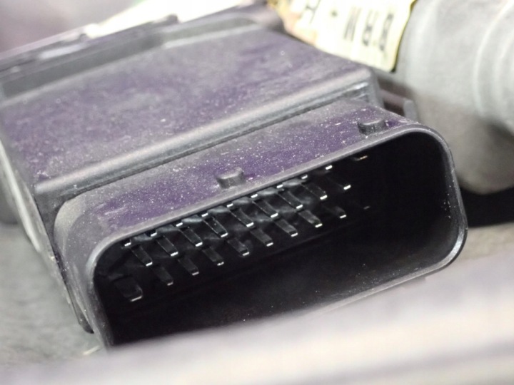 VW GOLF IV HAYON 5D 97-06 ÉLÉVATEUR VITRES AVANT DROIT 1J4837462D 1J4837730AA