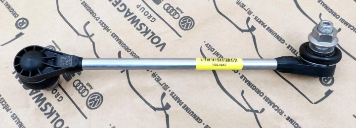 CONNECTEUR STABILISATEUR VW ID.4 1EA411315B NEUF ORIGINAL