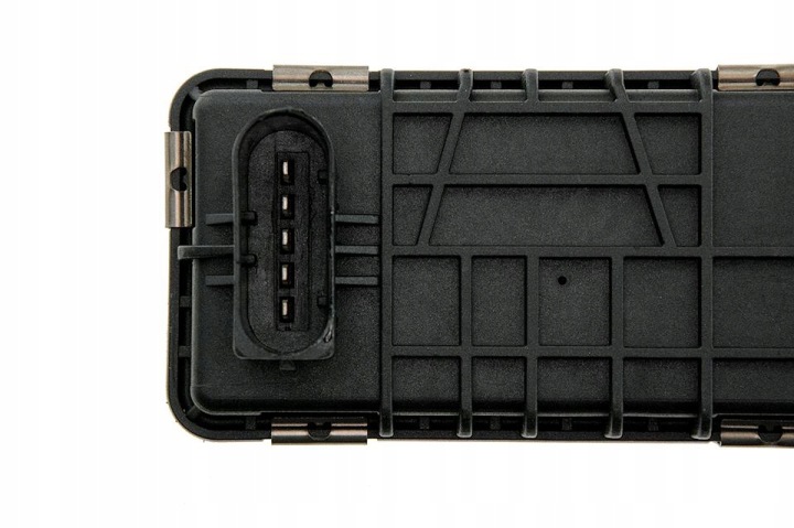 GUIDE TURBINES G-34/6NW009206/ FORD TRANSIT 2.4