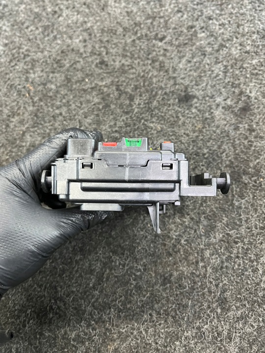 CITROEN C3 II C2 I MODULE BSM 9664997880