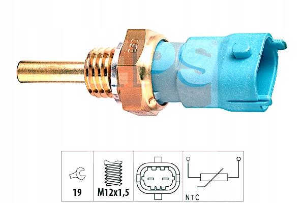 SENSOR / SONDA EPS 1.830.239 