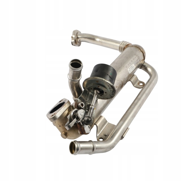 RADIATEUR GAZ D'ÉCHAPPEMENT VAG 03G131512AD