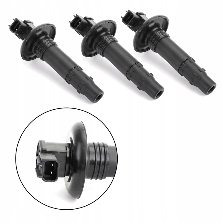 3 SZT.CEWKA DE ENCENDIPARA PARA PARA SEADOO GTX RXT RXP 