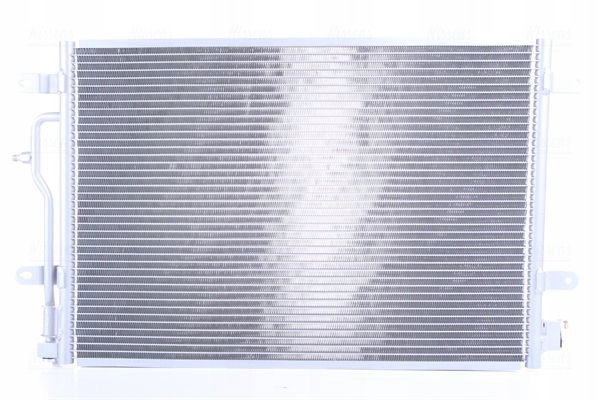 NISSENS DÉSHYDRATEUR CLIMATISATION AUDI A4 00-04