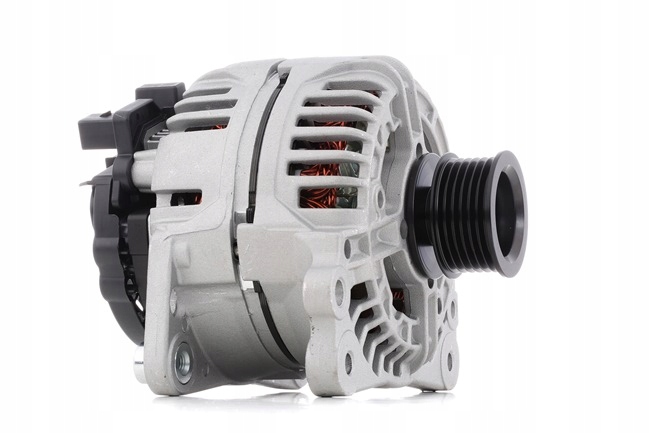 STARK SKGN-0320072 ALTERNATEUR GÉNÉRATEUR 90A 14V VERS VW POLO (9N) POLO (6N2)