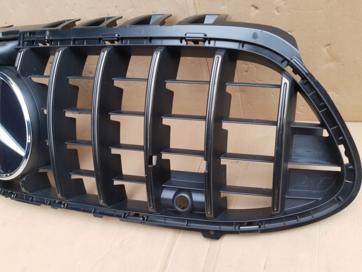 MERCEDES A W177 A45 AMG CALANDRE GRILLE