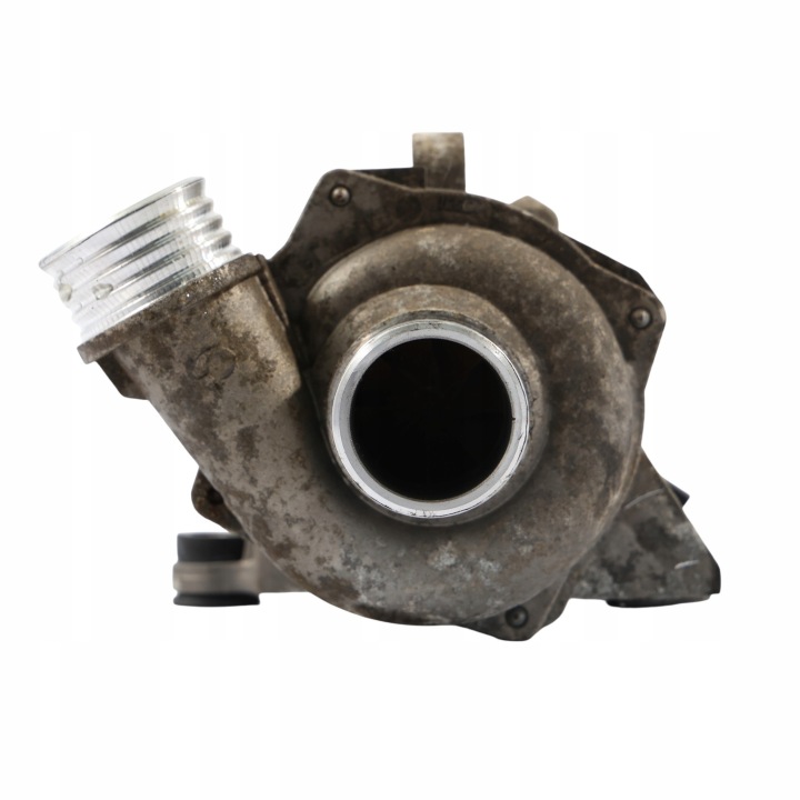 BMW E60 E61 E90 E91 ÉLECTRIQUE POMPE À EAU LIQUIDE REFROIDISSEMENT MOTEUR 7545201