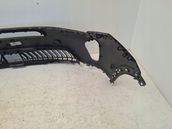 PARE-CHOCS AVANT AVANT CITROEN C5 AIRCROSS LIFT 2022- 9843172777 EN BON ÉTAT