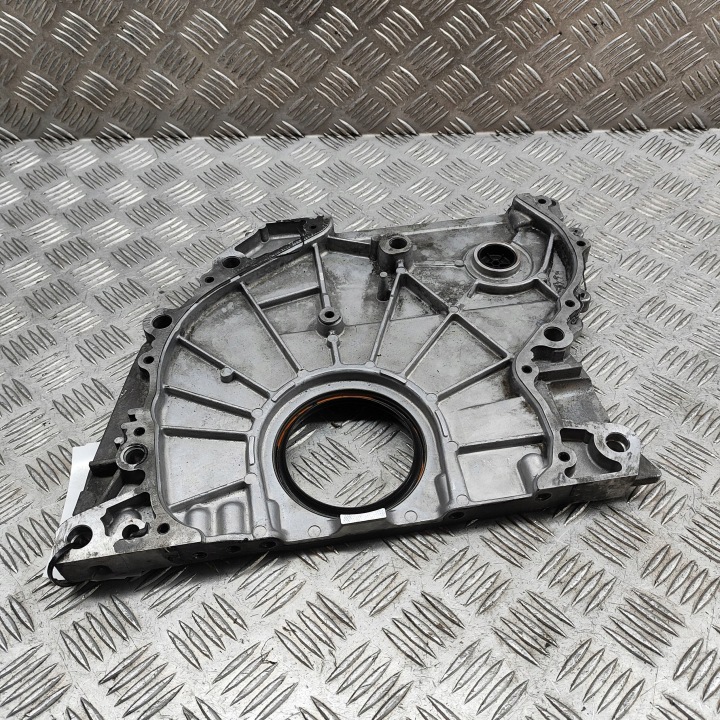 BMW 3 F30 F35 F31 2015 PROTECTION COURROIE CHAÎNES DISTRIBUTION