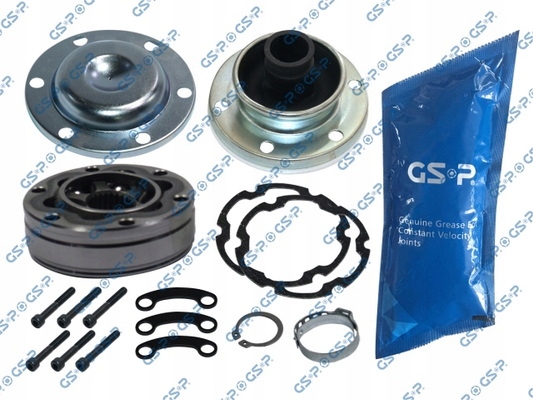 GSP 899032 KIT ARTICULATION POSITIONS POZOWA