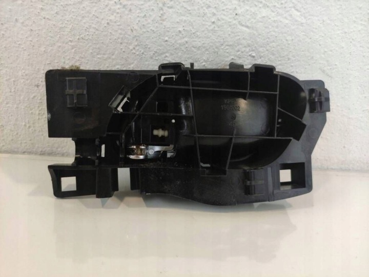 CITROEN C3 PICASSO POIGNÉE INTÉRIEURE CÔTÉ DROIT ARRIÈRE 9683446577