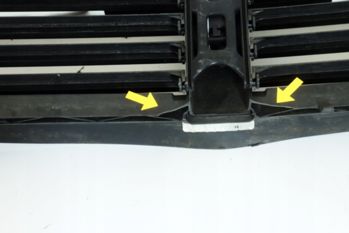 MERCEDES A-KLASA W177 GUIDE D'AIR JALOUSIE A1778856402 J-4933