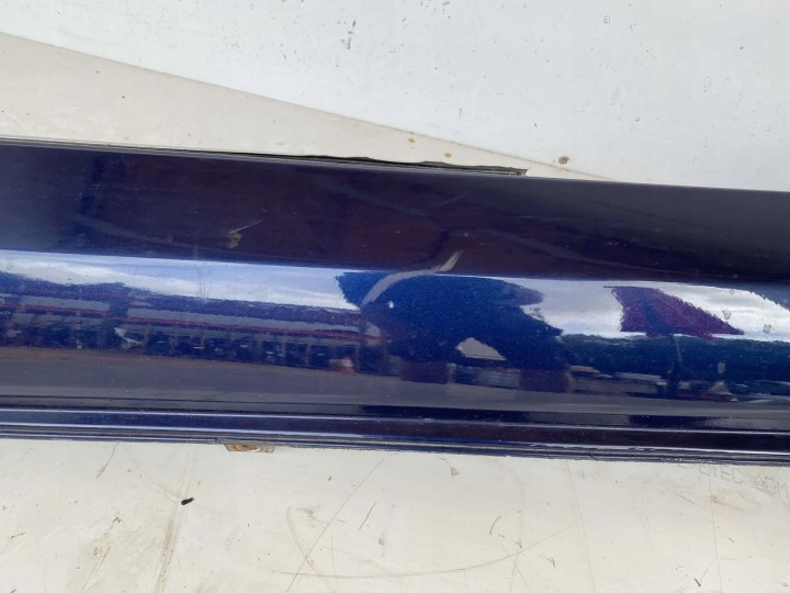 MASERATI QUATTROPORTE MOULURE SEUIL GAUCHE 2004 SALOON 4/5DR 665118400 4.2