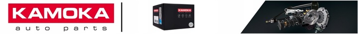 CUBO RUEDAS KAMOKA 5500102 