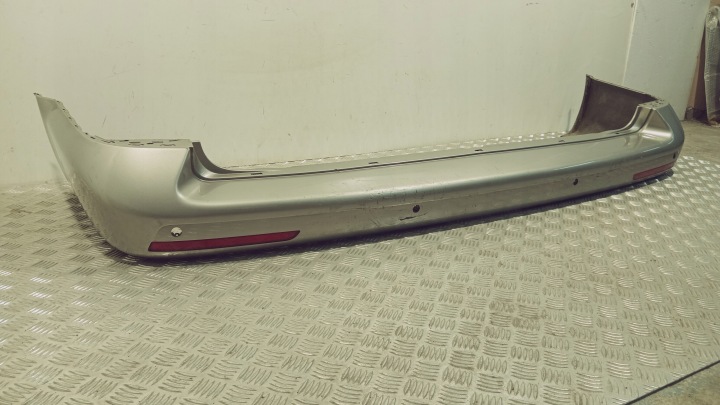 PARE-CHOCS ARRIÈRE VW TRANSPORTER T5 LIFT 7E5 10-15 7E5807417A ORIGINAL PDC