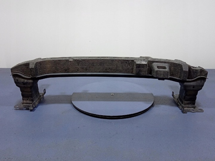 VW UP SEAT MII SKODA CITIGO LIFT 16- POUTRE PARE-CHOCS AVANT 1S0807111C