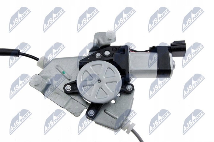 ÉLÉVATEUR VITRES DROIT AVANT NTY FIAT PALIO 1.6 1.7 TD 1.9