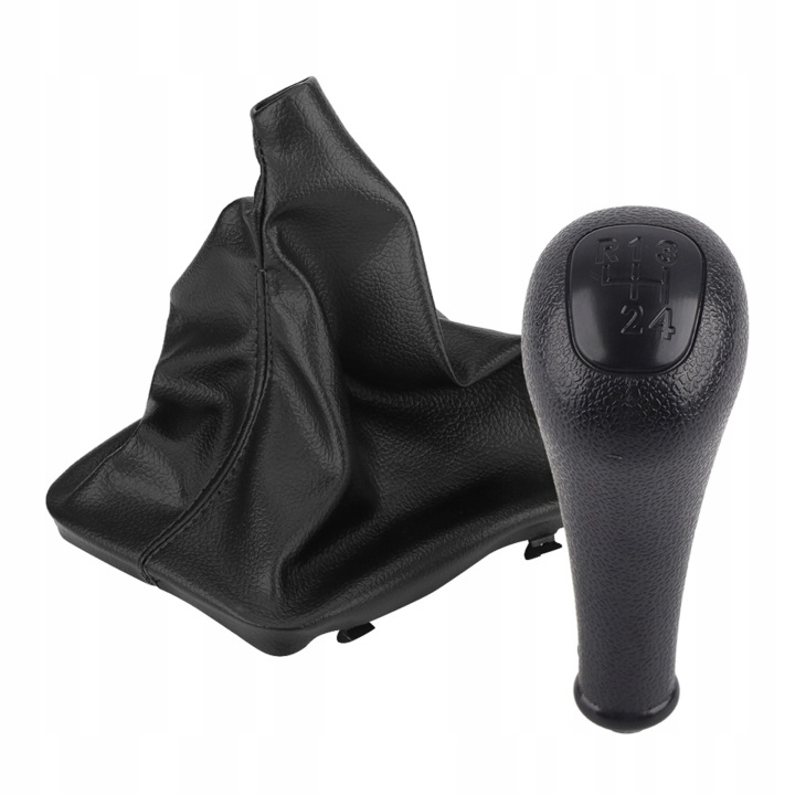 4-BIEGOWA POMMEAU DE VITESSE CHANGEMENTS VITESSE GAITER PROTECTION BUTA