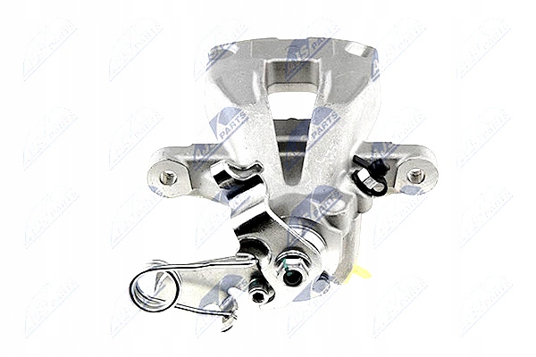 ÉTRIER DE FREIN DE FREIN ARRIÈRE CITROEN C4 04-2011 PEUGEOT 307 0 #PETROLHEAD PRO+ KIT6
