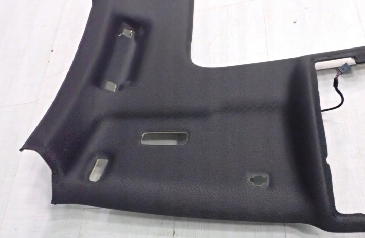 8K9867501A V48 PAVILLON TOIT AUDI A4 B8 8K UNIVERSEL