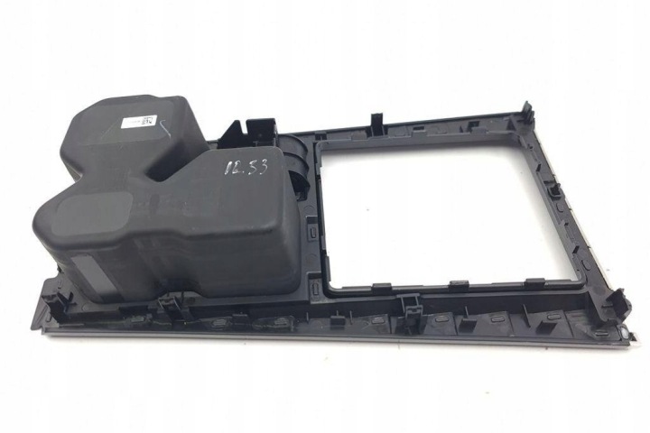 CHÂSSIS CHANGEMENTS VITESSE OPEL ASTRA GAUCHE (O5) 10232774 1.2L GASOLINE 96KW 2023
