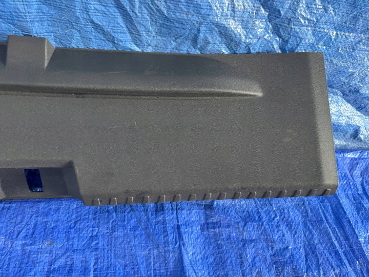PROTECTION COURROIE ARRIÈRE CUPTA LEON 1.4 HYBRIDE HAYON 5FA863459A