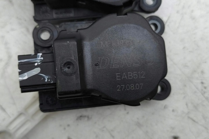 SOUPAPES STERUJACE CHAUFFAGE LAND ROVER RANGE ROVER SPORT (L320)
