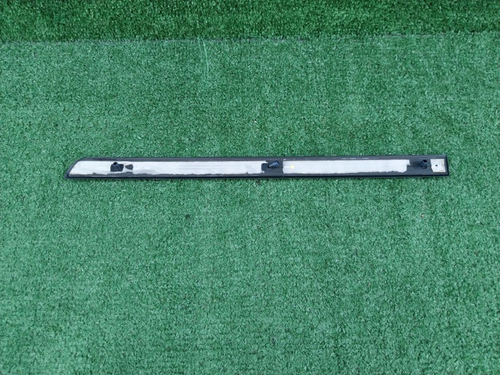 AUDI A3 8L 96-03 HAYON 3D MOULURE GARDE-BOUE ARRIÈRE DROITE LZ3L LZ5K LZ5L LY7W LY3H