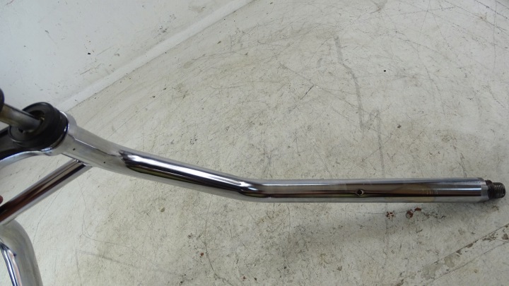 HONDA SHADOW VT 600 PC21 VOLANT ORIGINAL