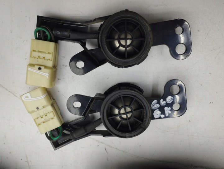 LEXUS GS 300 350 430 450H 2007 KIT AUDIO 861600WB10
