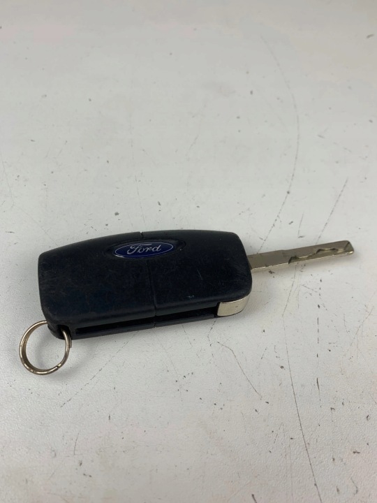 CLÉ TÉLÉCOMMANDE FORD FIESTA MK7 AB