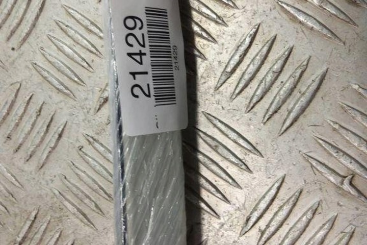 MOULURE TOITS GAUCHE BMW 4 COUPÉ (F32, F82) 7285925 2.0L GASOLINE 2015