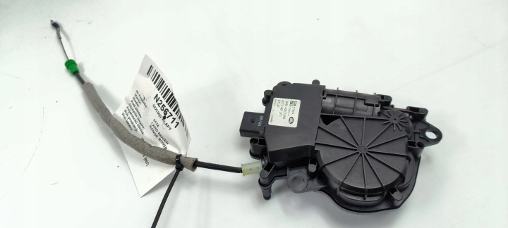 DOCIAG COUVERCLES DE COFFRE DK62404C10AB RANGE ROVER L405