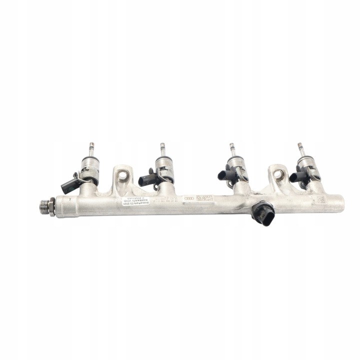 AUDI A3 8Y 2.0 TFSI VW GOLF MK8 MOULURE INJECTION KIT 06Q133317B