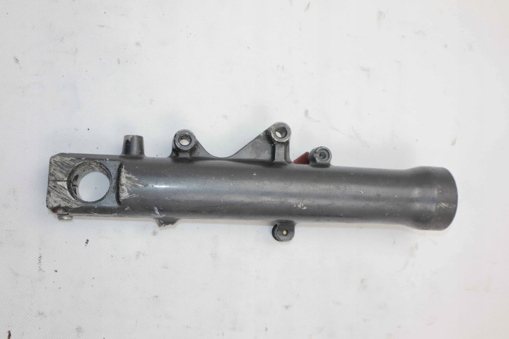 KAWASAKI ZX-6R BIELLETTES SUSPENSION AMORTISSEURS AVANT GAUCHE DROITE GOLEN TUYAUX