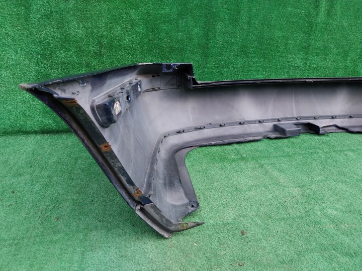 SKODA OCTAVIA I COMBI UNIVERSEL PARE-CHOCS ARRIÈRE ARRIÈRE ORIGINAL 1J9807421 1J9807521
