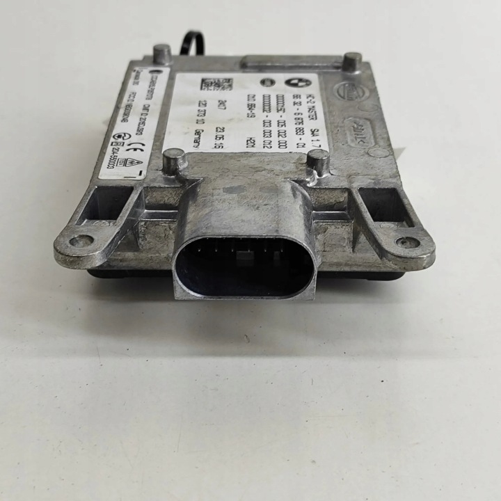 BMW 4 COUPÉ F32, F82 MODULE KONTROLI MORT ZONES 2016 6876893