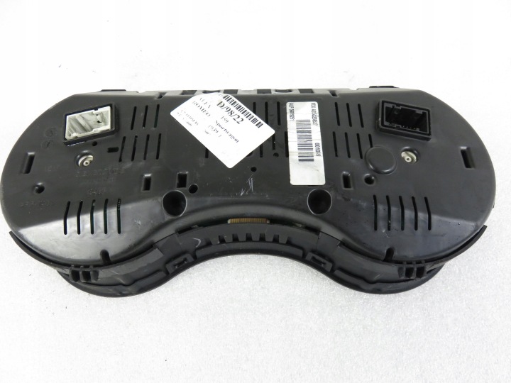 COMPTEUR ALFA ROMEO 159 1.9 JTDM 56079251 A2C53258527