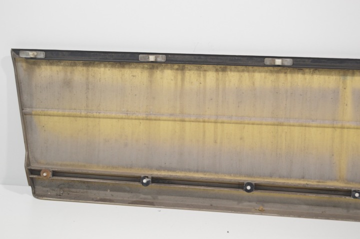 MOULURE PORTES CHROME DROIT AVANT MERCEDES W140 AVEC CLASSE LIFT 1406907240