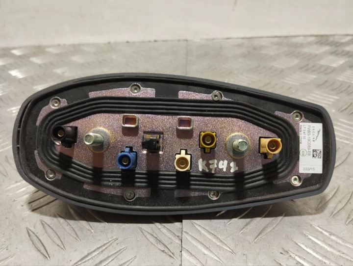 JAGUAR XE 2017 ANTENNE RADIO FW9319C089EB
