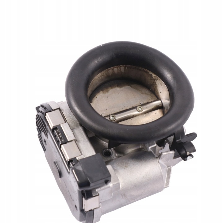 MERCEDES W204 W209 C219 M156 PAPILLON DES GAZ MOTEUR ESSENCE A1561410225