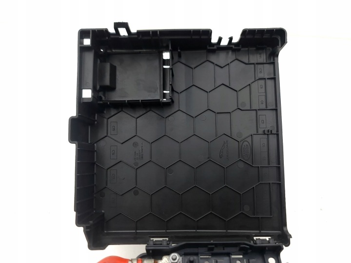 LAND ROVER EVOQUE II SERRE-CÂBLE PYROTECHNIQUE 2020 K8D214N073AB