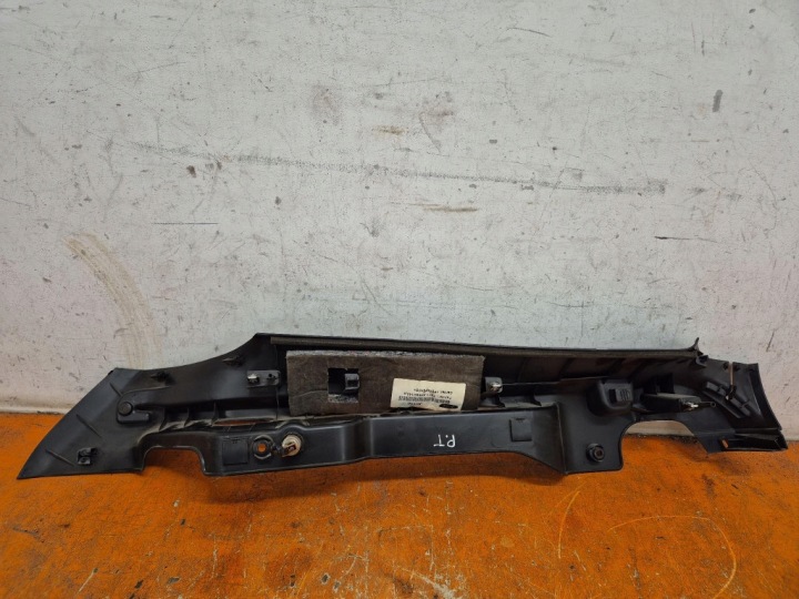 FORD MONDEO IV 07-10 UNIVERSEL STORE COUVERCLES DE COFFRE GUIDE GAUCHE 7S71N55158