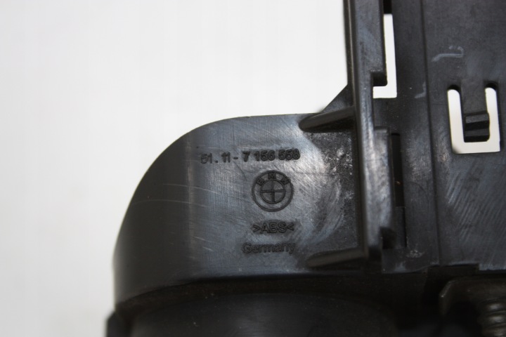BMW E90 E92 E93 POIGNÉE SUPPORT SUSPENSIONS PHARES OE