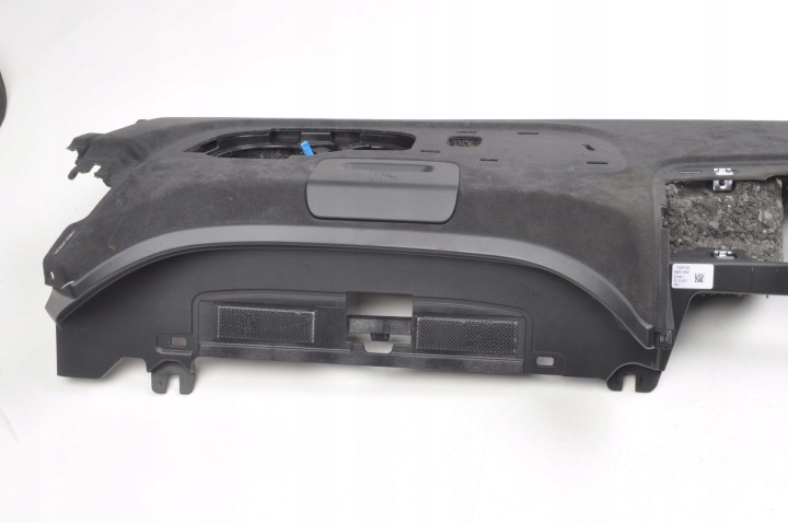 BMW G11 G12 ARRIÈRE ÉTAGÈRE ALCANTARA STORE 7411953