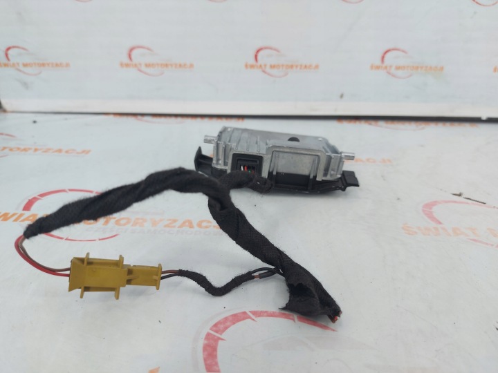 MERCEDES A CLASS W177 20R CAMÉRA VITRES AVANT A2479003108